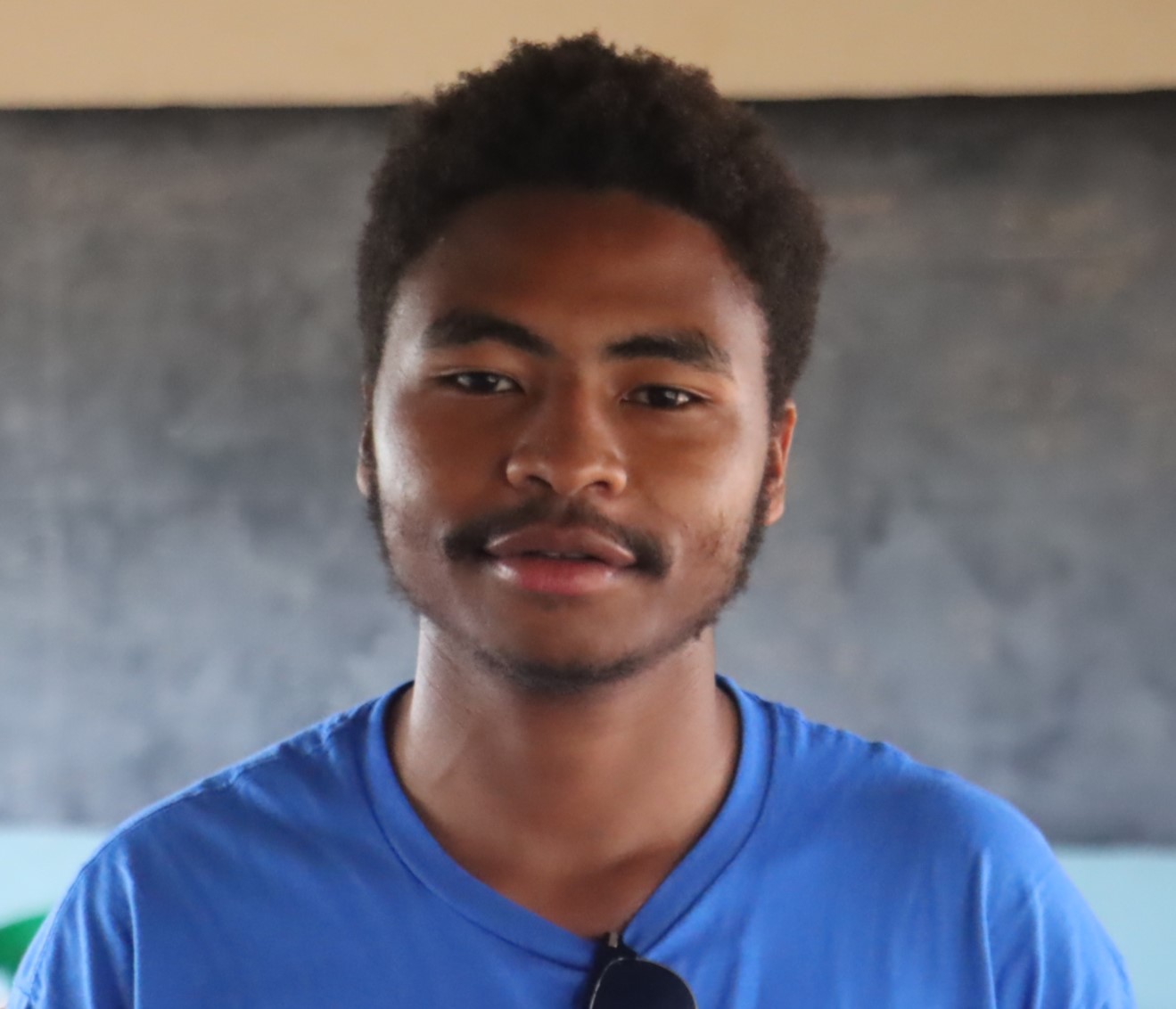 Peter Thuku