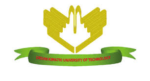 DeKUT Logo