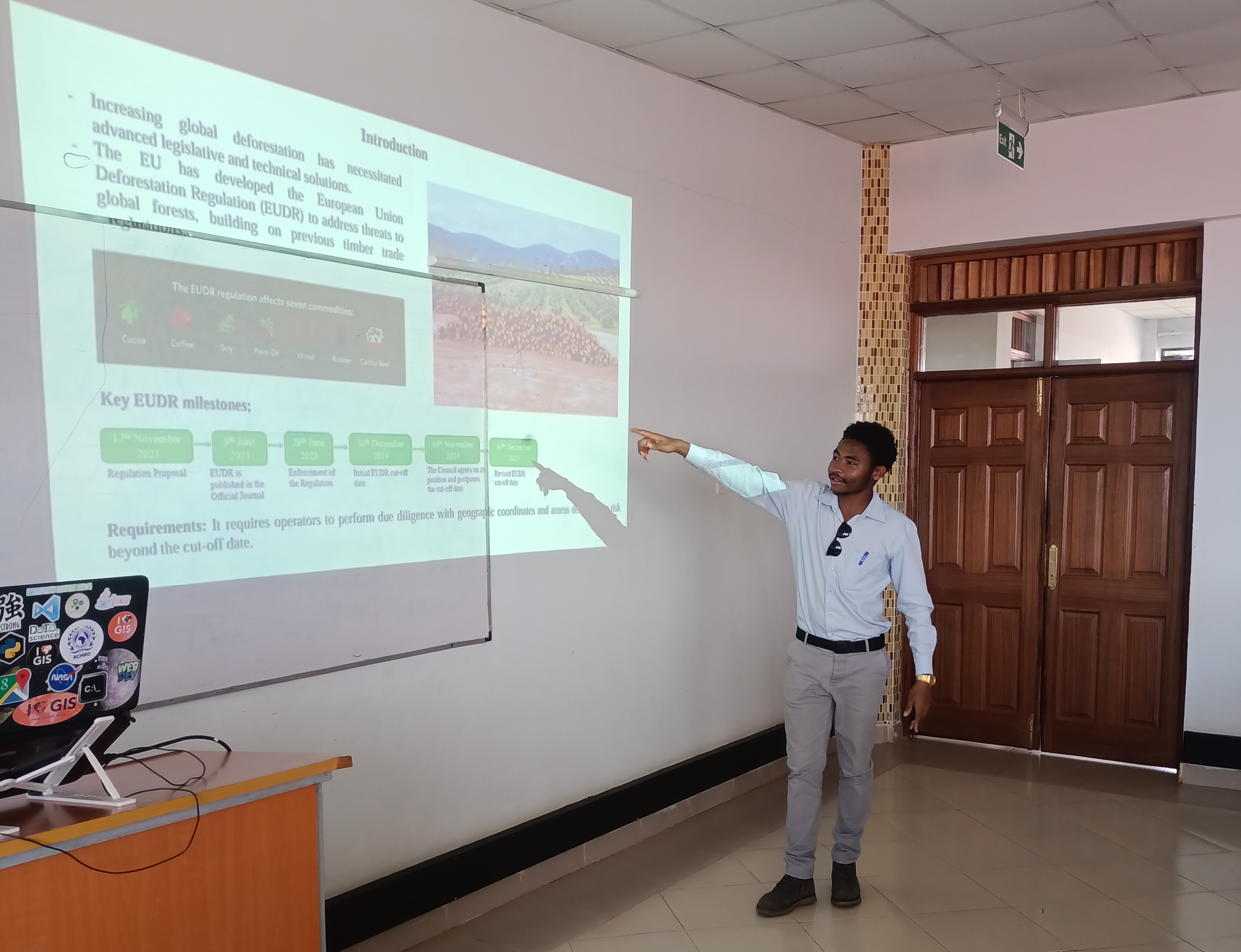 BMBF-MC2FM Stakeholders Workshop