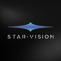 STAR.VISION Logo